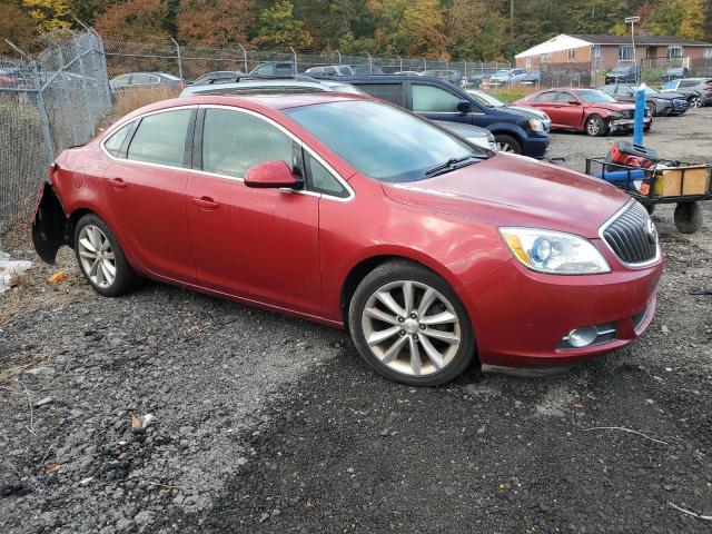 Photo 4 from auction – 2016 BUICK VERANO CON with VIN 1G4PR5SK0G4102073