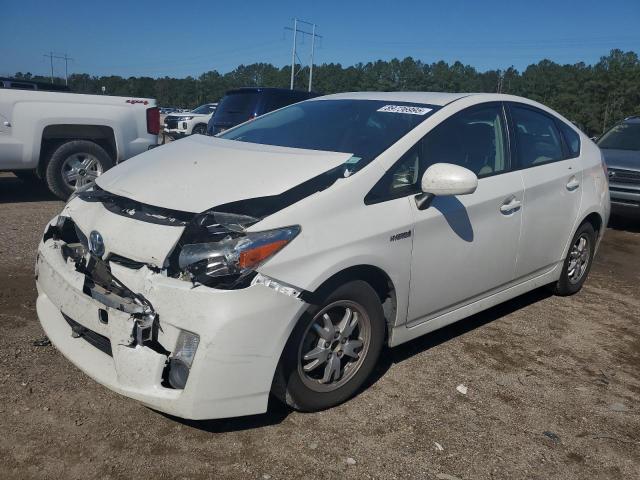 صورة رقم 1 من المزاد - 2010 TOYOTA PRIUS مع VIN JTDKN3DU2A0048660