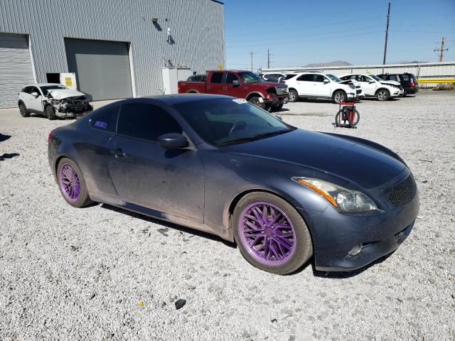 Photo 4 from auction – 2012 INFINITI G37 BASE with VIN JN1CV6EK3CM424476