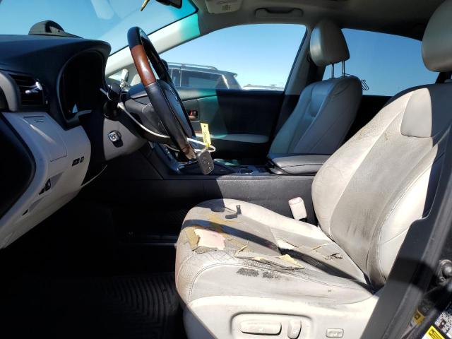 Photo 7 from auction – 2011 LEXUS RX 450H with VIN JTJBC1BA2B2040063
