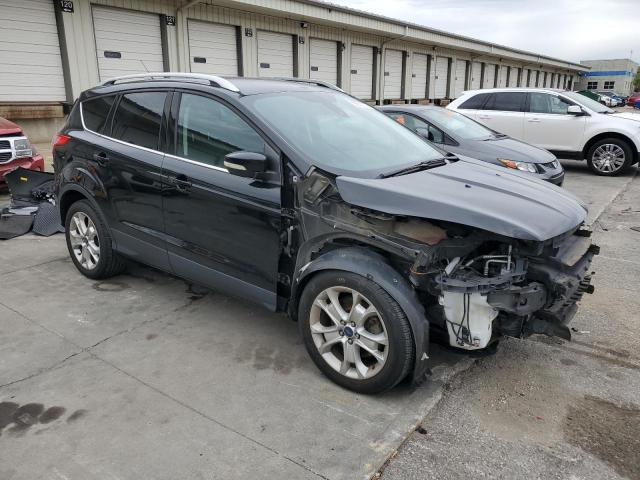 Photo 4 from auction – 2016 FORD ESCAPE TIT with VIN 1FMCU0J96GUA08407