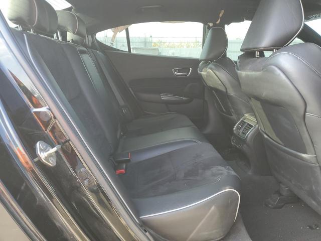 Photo 10 from auction – 2019 ACURA TLX TECHNO with VIN 19UUB3F69KA802280