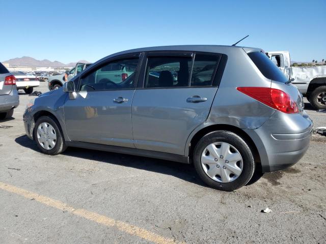 Photo 2 from auction – 2009 NISSAN VERSA S with VIN 3N1BC13E29L358460