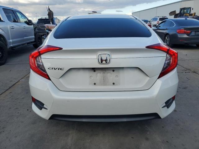 Photo 6 from auction – 2016 HONDA CIVIC EX with VIN 19XFC2F73GE204844