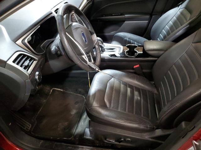 Photo 7 from auction – 2014 FORD FUSION SE with VIN 3FA6P0HD9ER210820