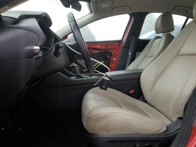 Photo 7 from auction – 2020 MAZDA 3 PREFERRE with VIN 3MZBPBDM1LM117551