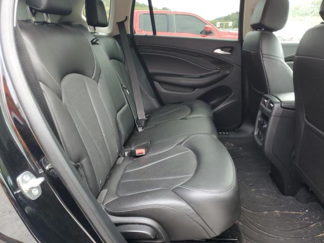 Photo 11 from auction – 2020 BUICK ENVISION ESSENCE with VIN LRBFXCSA5LD164787