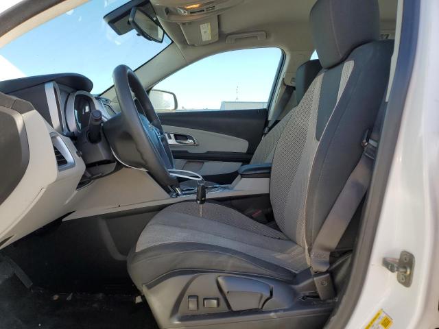 Photo 7 from auction – 2016 CHEVROLET EQUINOX LS with VIN 2GNALBEK9G6333940