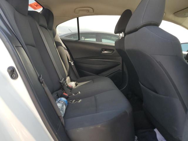 Photo 10 from auction – 2021 TOYOTA COROLLA LE with VIN 5YFEPMAE7MP242086