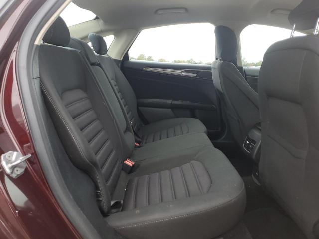 Photo 10 from auction – 2017 FORD FUSION SE with VIN 3FA6P0H75HR218900