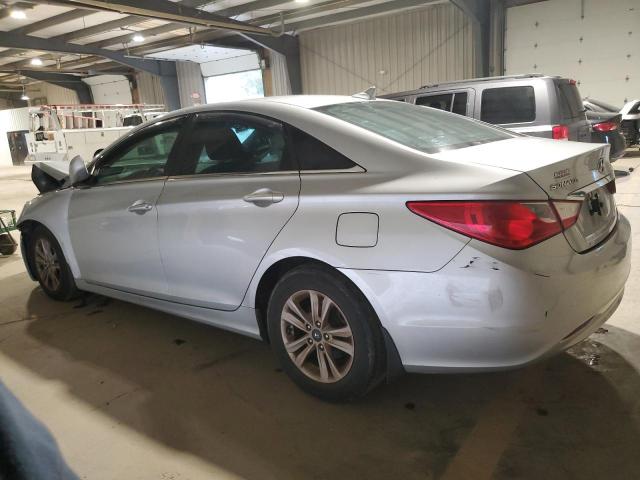Photo 2 from auction – 2011 HYUNDAI SONATA GLS with VIN 5NPEB4ACXBH109720