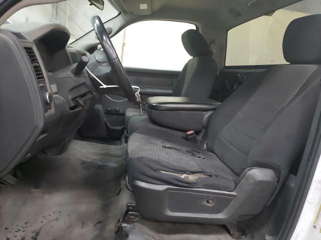 صورة رقم 7 من المزاد - 2012 DODGE RAM 1500 ST مع VIN 3C6JD6DK7CG141839