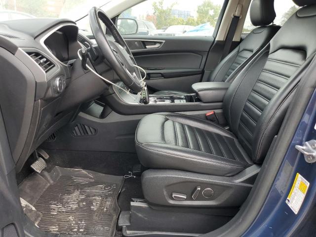 Photo 7 from auction – 2019 FORD EDGE SEL with VIN 2FMPK4J94KBC26570