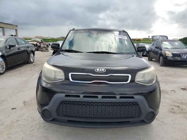 Photo 5 from auction – 2016 KIA SOUL with VIN KNDJN2A20G7380606