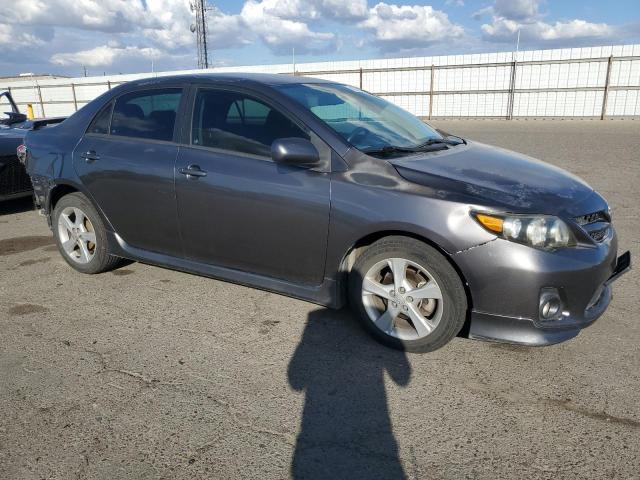 Photo 4 from auction – 2012 TOYOTA COROLLA BASE with VIN 5YFBU4EE3CP070577