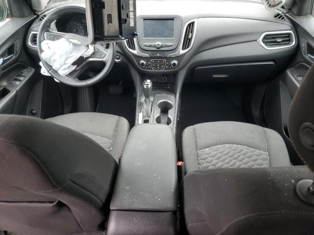 Photo 8 from auction – 2018 CHEVROLET EQUINOX LT with VIN 3GNAXJEV9JS609969