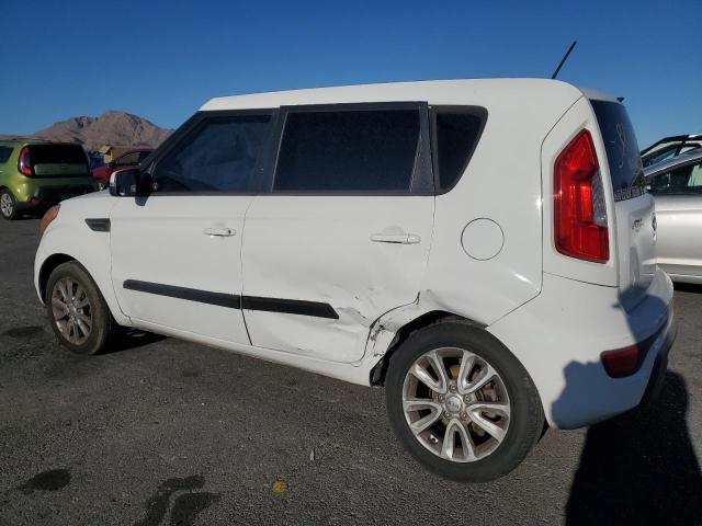 Photo 2 from auction – 2012 KIA SOUL with VIN KNDJT2A64C7356019