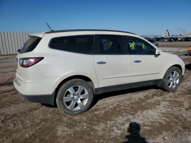 Photo 3 from auction – 2014 CHEVROLET TRAVERSE LTZ with VIN 1GNKRJKD7EJ264538