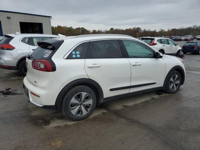 Photo 3 from auction – 2017 KIA NIRO FE with VIN KNDCB3LC7H5080071