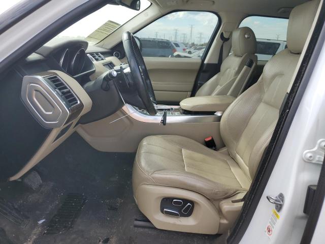 Photo 7 from auction – 2014 LAND ROVER RANGE ROVE with VIN SALWR2TF7EA351929