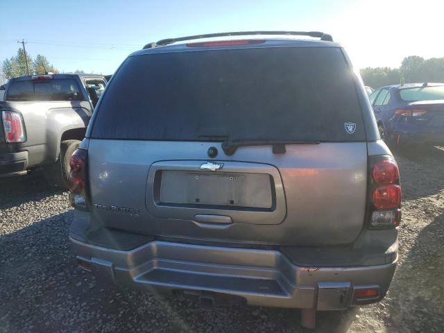 Photo 6 from auction – 2007 CHEVROLET TRAILBLAZE with VIN 1GNDS13S972158583