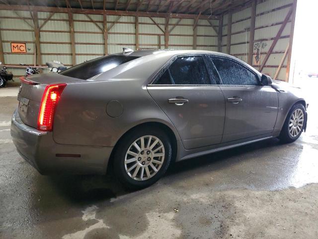Photo 3 from auction – 2012 CADILLAC CTS with VIN 1G6DA5E5XC0154948