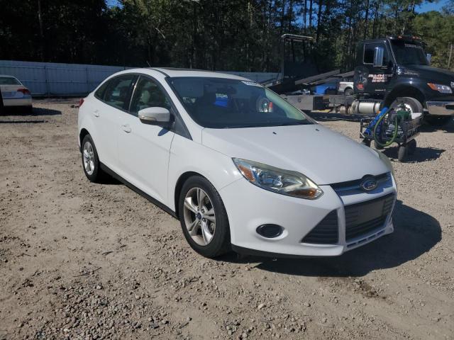 Photo 4 from auction – 2014 FORD FOCUS SE with VIN 1FADP3F24EL395948