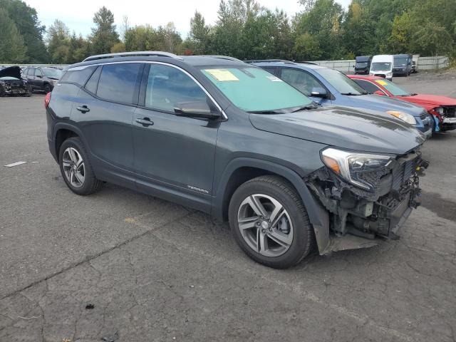 Photo 4 from auction – 2020 GMC TERRAIN SL with VIN 3GKALVEV1LL215573