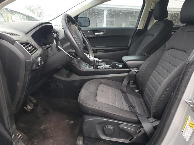 Photo 7 from auction – 2018 FORD EDGE with VIN 2FMPK3G97JBC37045