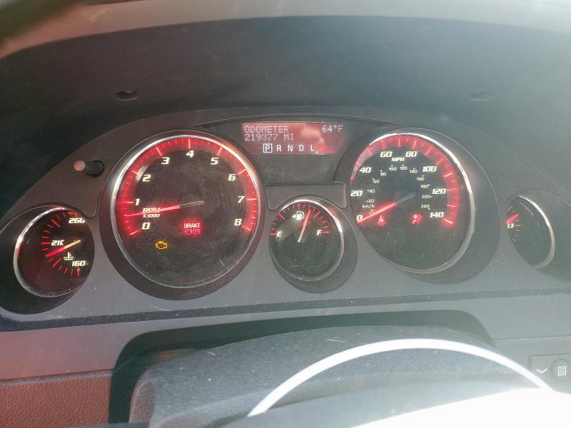 Zdjęcie 9 z aukcji – 2012 GMC ACADIA DEN z VIN 1GKKRTEDXCJ247296