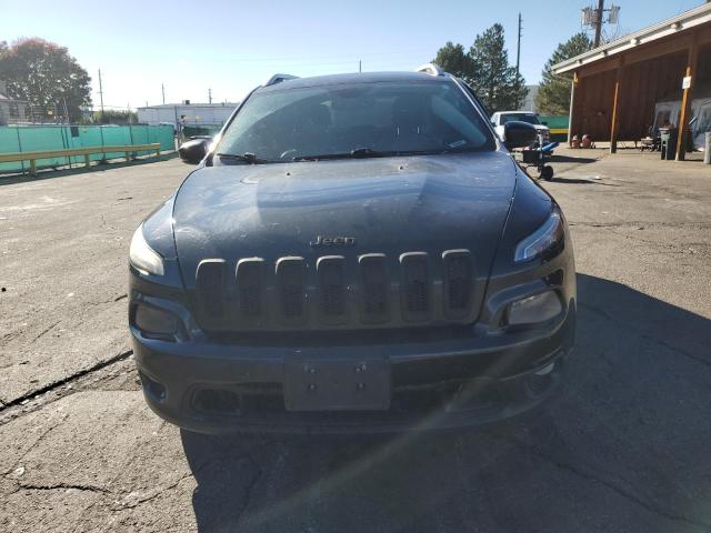 Photo 5 from auction – 2014 JEEP CHEROKEE L with VIN 1C4PJMDS5EW224660