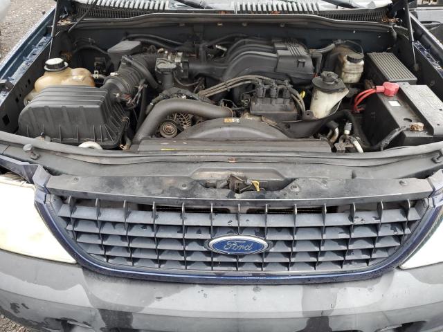 Photo 12 from auction – 2005 FORD EXPLORER X with VIN 1FMDU62K75UB19747