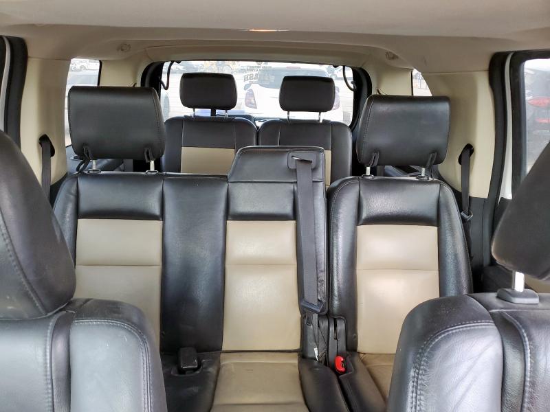 Photo 10 from auction – 2010 FORD EXPLORER with VIN 1FMEU7EE2AUA56597