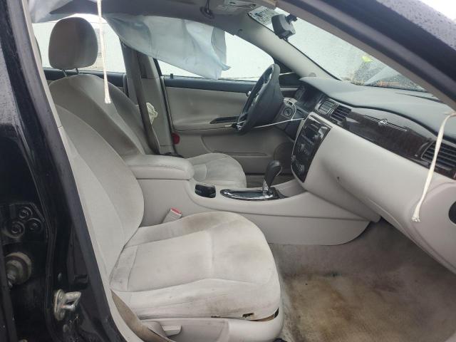 Photo 7 from auction – 2015 CHEVROLET IMPALA LIM with VIN 2G1WB5E30F1144822