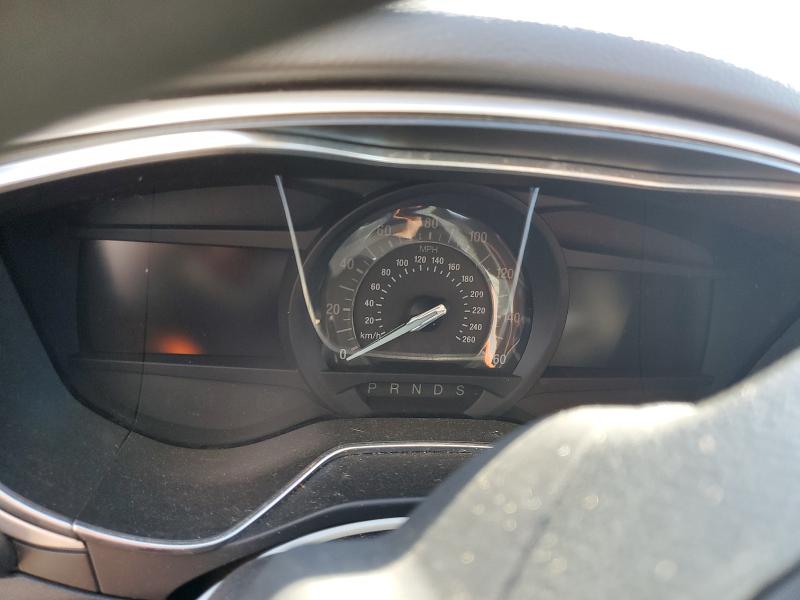 Photo 9 from auction – 2014 FORD FUSION with VIN 3FA6P0HD5ER193448
