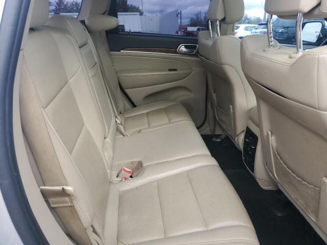 Photo 11 from auction – 2011 JEEP GRAND CHER with VIN 1J4RR5GT9BC544566