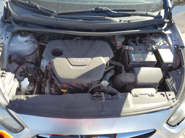 Photo 11 from auction – 2012 HYUNDAI ACCENT with VIN KMHCT4AE8CU260662