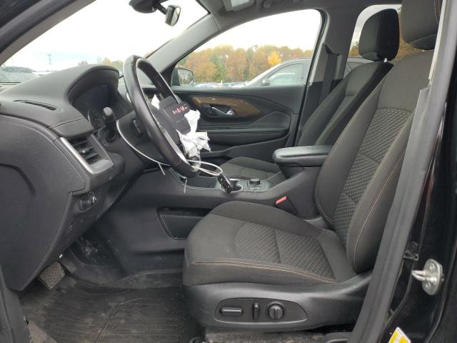 Photo 7 from auction – 2020 GMC TERRAIN SLE with VIN 3GKALTEV8LL330336