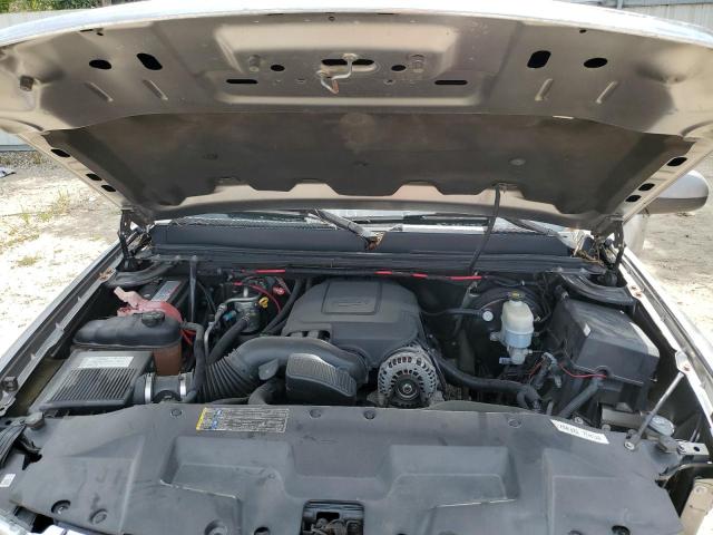Photo 11 from auction – 2008 GMC SIERRA K15 with VIN 2GTEK13M181225709
