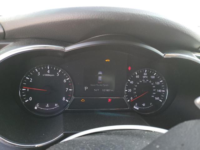 Photo 9 from auction – 2012 KIA OPTIMA SX with VIN 5XXGR4A66CG010002