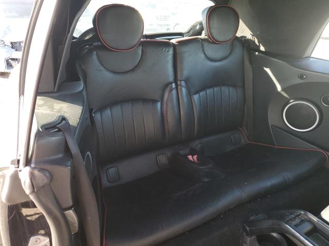 Photo 10 from auction – 2013 MINI COOPER S with VIN WMWZP3C51DT550529