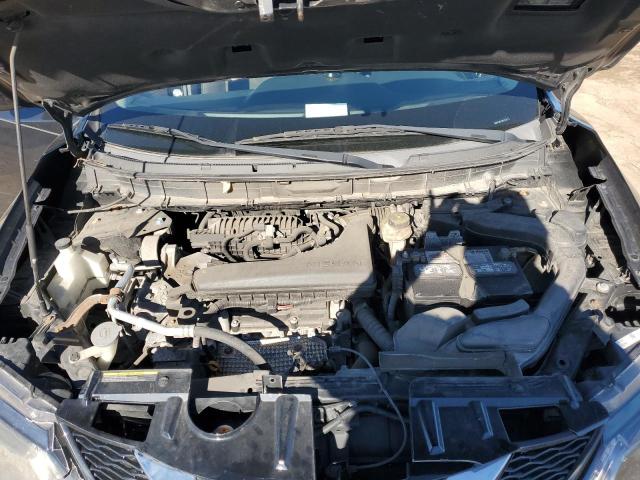 Photo 12 from auction – 2016 NISSAN ROGUE S with VIN KNMAT2MT7GP622429