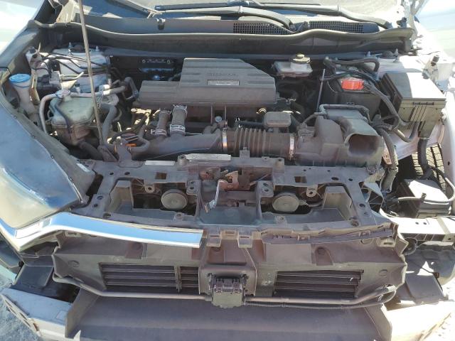 Photo 12 from auction – 2019 HONDA CR-V EX with VIN 7FARW1H56KE009693