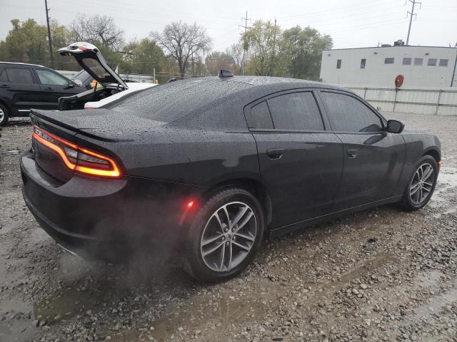 Photo 3 from auction – 2019 DODGE CHARGER SX with VIN 2C3CDXJG9KH502367