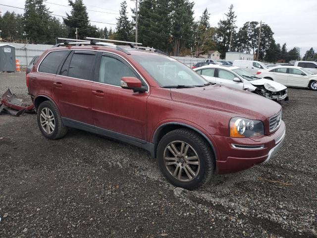 Photo 4 from auction – 2011 VOLVO XC90 3.2 with VIN YV4952CY0B1586053