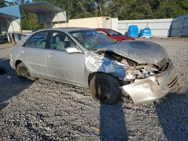 Photo 4 from auction – 2003 TOYOTA CAMRY LE with VIN 4T1BE30K23U695877