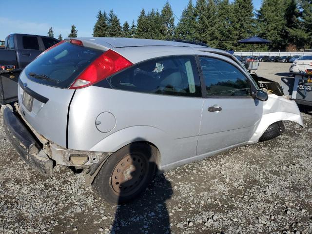 Photo 3 from auction – 2007 FORD FOCUS ZX3 with VIN 1FAFP31N67W324567