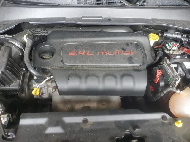 Photo 12 from auction – 2020 JEEP COMPASS LATITUDE with VIN 3C4NJDBB1LT139831