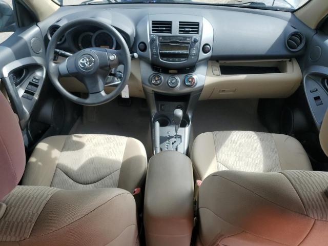 Photo 8 from auction – 2011 TOYOTA RAV4 with VIN 2T3ZF4DV8BW105094