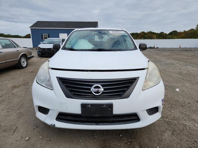 Photo 5 from auction – 2012 NISSAN VERSA S with VIN 3N1CN7AP3CL844675